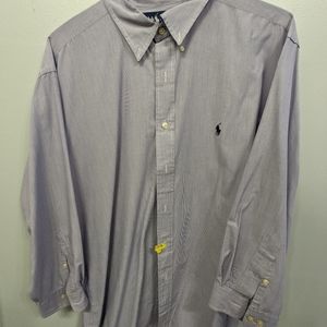 Polo Yarmouth 17 32/33 EUC